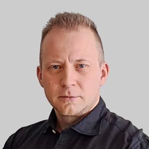 Markku Räihä, Oviko Keittiöt Pohjois-Pohjanmaa