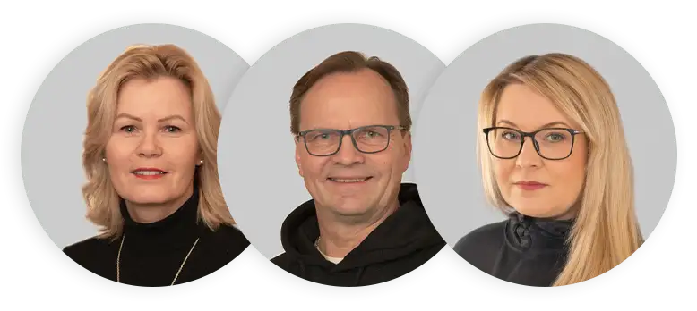 Oviko – suunnittelukäynti