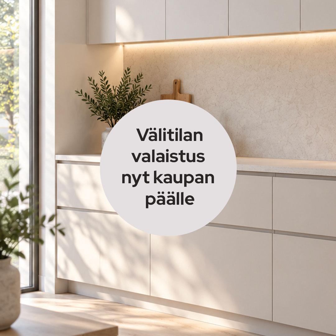 Oviko – vaimennettut laatikostot -50%